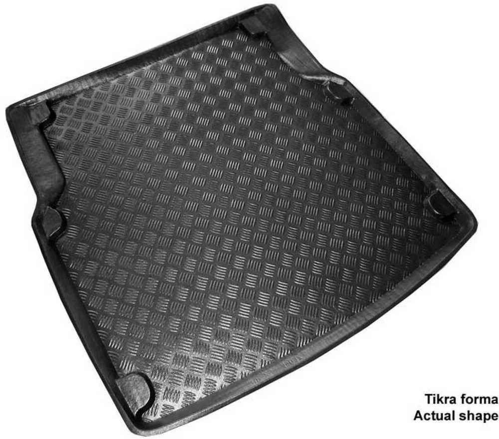 Mix Plast Plastikinis Bagažinės kilimėlis Mercedes-Benz E-class W212 T-modelis/universalas nuo 2009m.