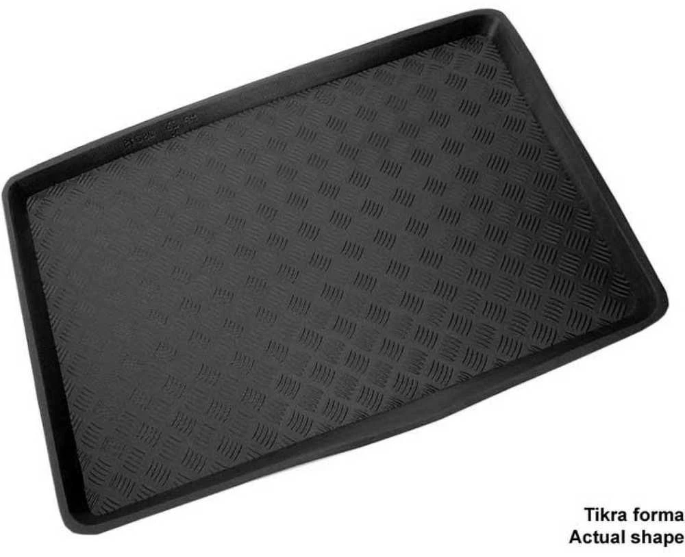 Mix Plast Plastikinis Bagažinės kilimėlis Skoda Yeti nuo 2009m.