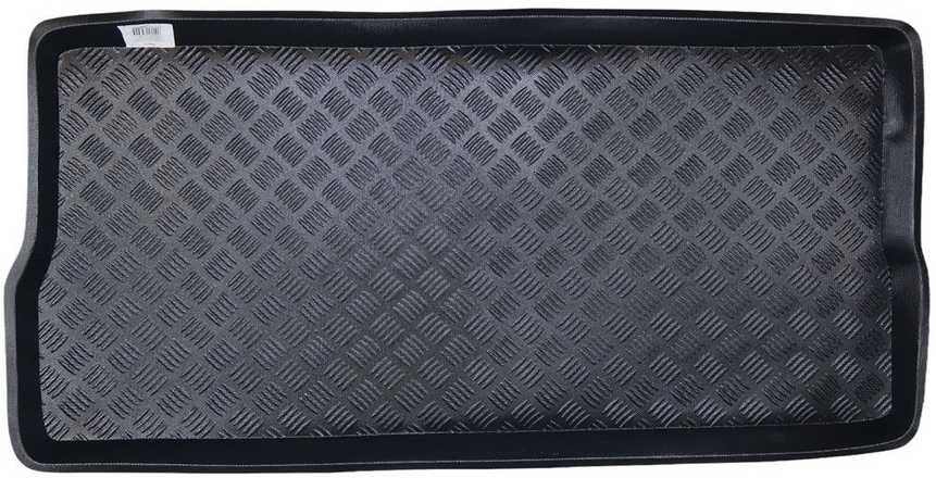 Mix Plast Plastikinis Bagažinės kilimėlis Citroen SpaceTourer nuo 2016m. (long vers. L2, 8/9 seats)
