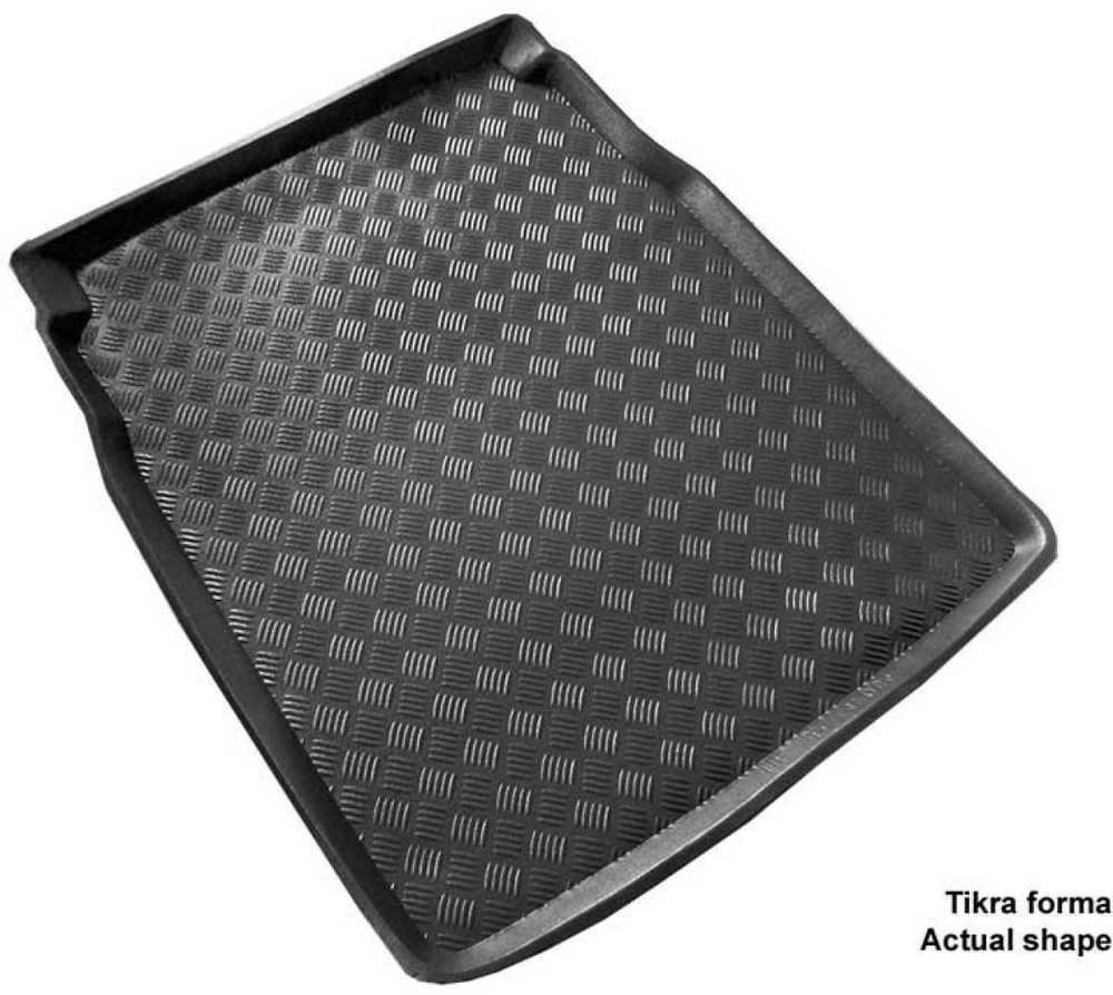 Mix Plast Plastikinis Bagažinės kilimėlis BMW 5 E60 sedanas 2003-2010m.