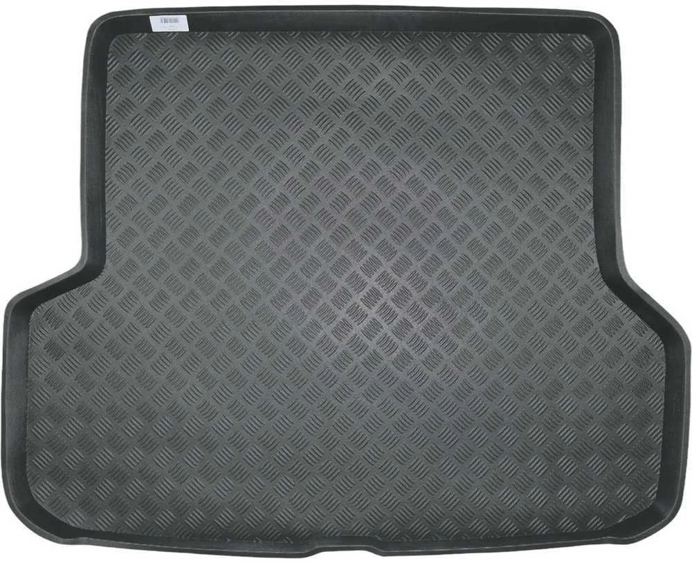 Mix Plast Plastikinis Bagažinės kilimėlis SAAB 9-5 universalas/universalas 1998-2010m.