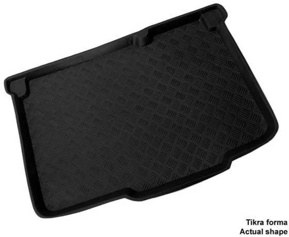 Mix Plast Plastikinis Bagažinės kilimėlis Opel Corsa D (apatinė dalis) 2006-2014m.