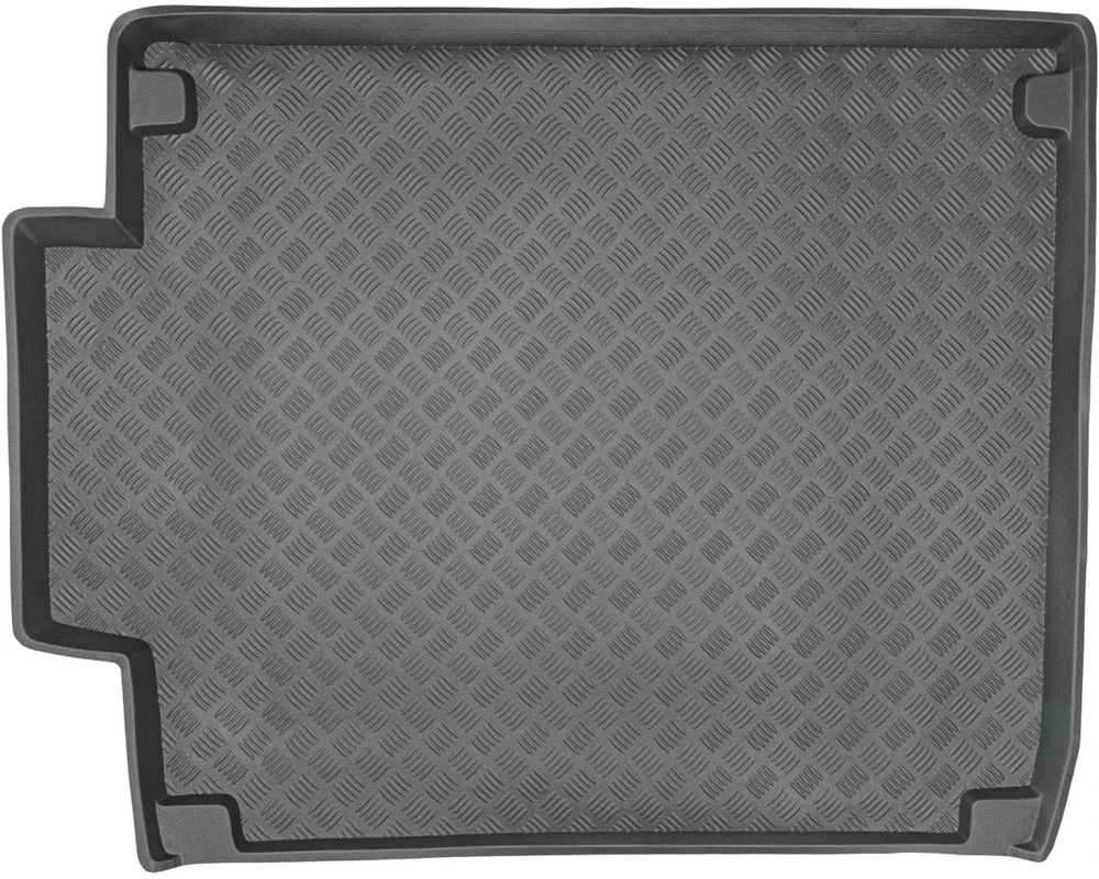 Mix Plast Plastikinis Bagažinės kilimėlis Land Rover Discovery nuo 2021m. (5 seats)