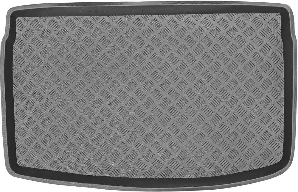 Mix Plast Plastikinis Bagažinės kilimėlis Audi A1 hečbekas, (apatinė dalis, with tool set) nuo 2018m.