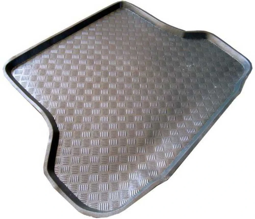 Mix Plast Plastikinis Bagažinės kilimėlis Rover 75 sedanas 1998-2005m.