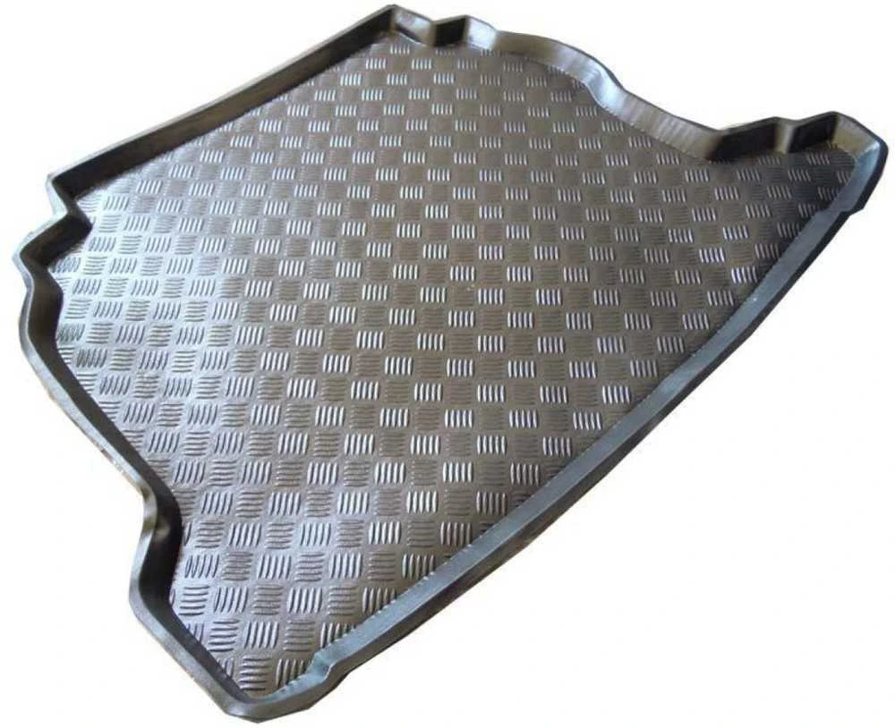 Mix Plast Plastikinis Bagažinės kilimėlis Opel Astra G Coupe 1998-2004m.