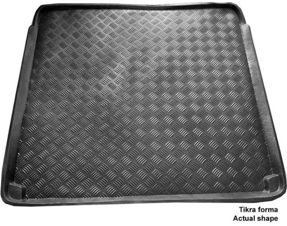 Mix Plast Plastikinis Bagažinės kilimėlis Audi 100 C4/A6 universalas 1991-1997m.