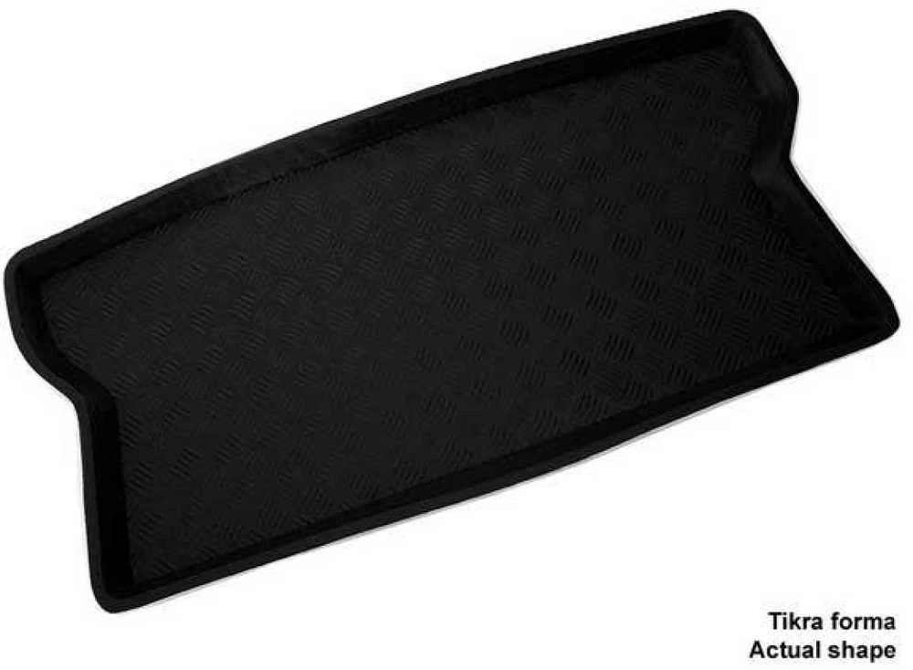 Mix Plast Plastikinis Bagažinės kilimėlis Renault Twingo 2007-2014m.
