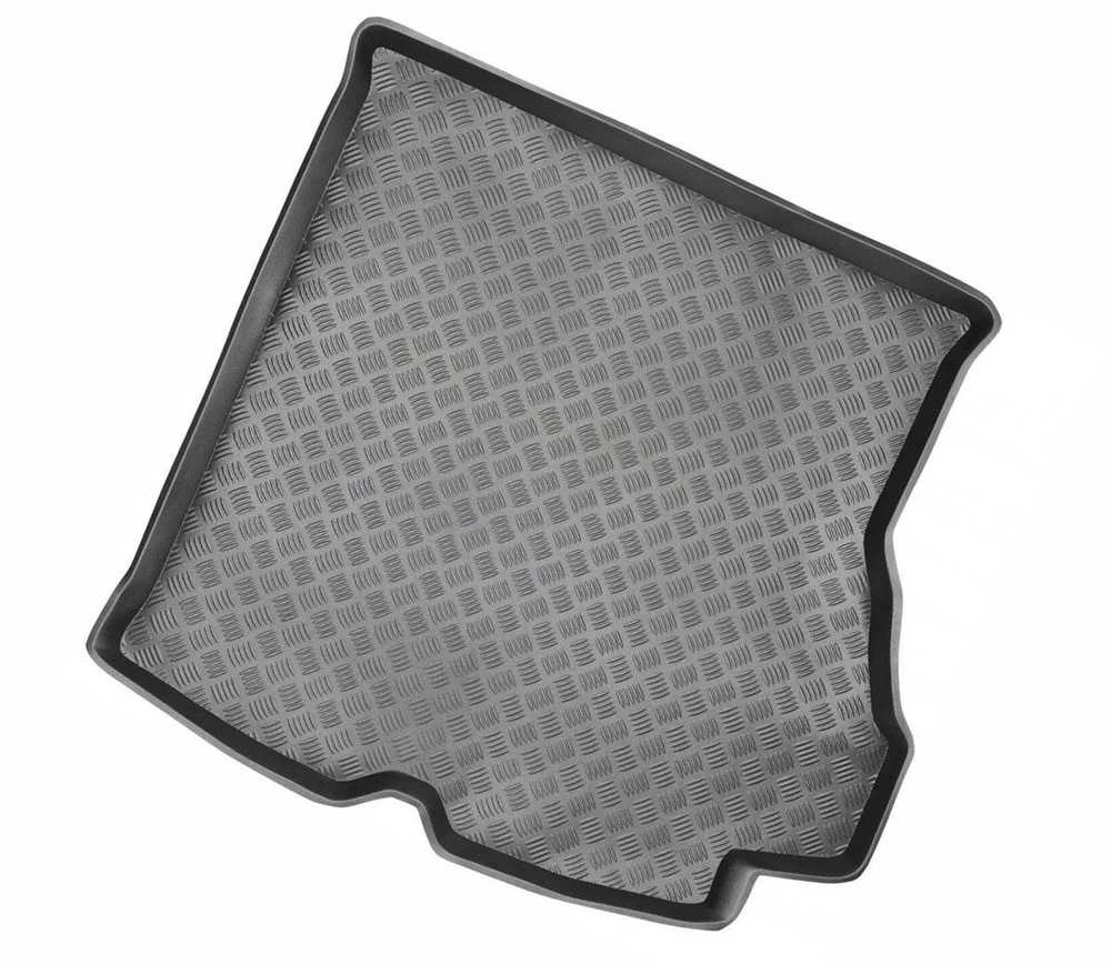 Mix Plast Plastikinis Bagažinės kilimėlis Renault Laguna Grandtour ( w CD) 2001-2007m.