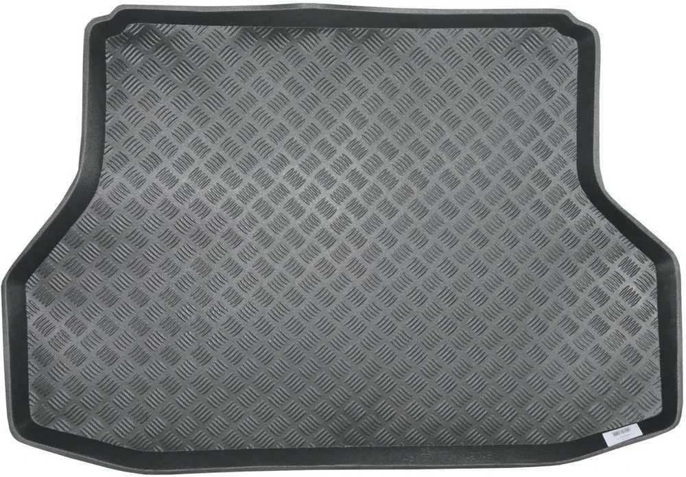 Mix Plast Plastikinis Bagažinės kilimėlis Chevrolet Lacetti sedanas 2004-2008m.