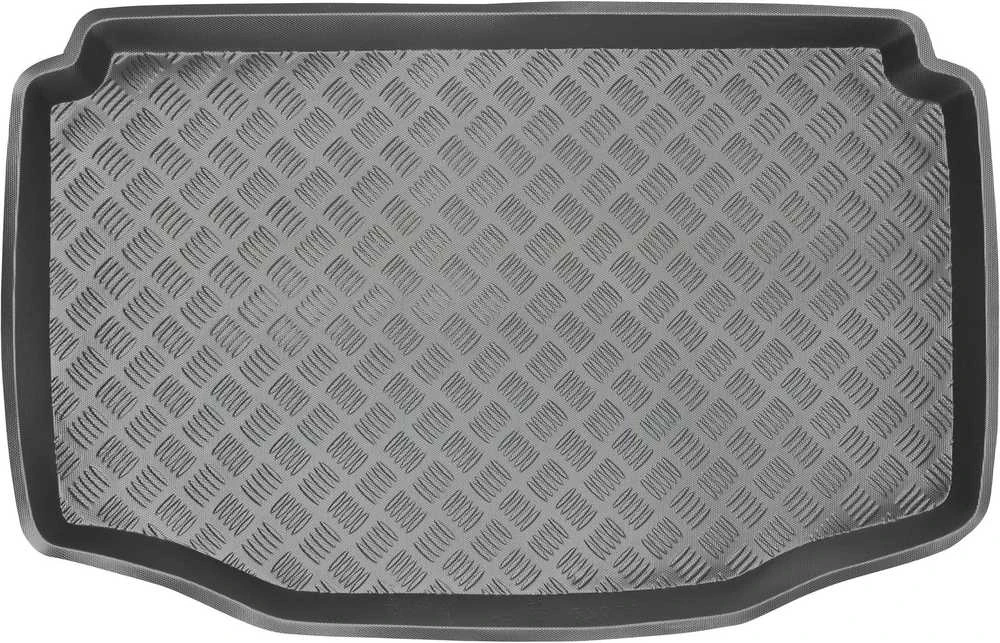 Mix Plast Plastikinis Bagažinės kilimėlis Seat Arona (apatinė dalis) nuo 2017m.