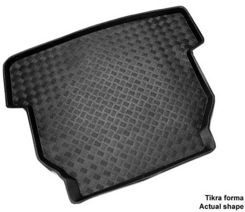 Mix Plast Plastikinis Bagažinės kilimėlis Renault Latitude sedanas nuo 2011m.