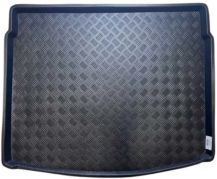 Mix Plast Plastikinis Bagažinės kilimėlis Renault Megane IV Grandtour nuo 2016m. (petrol, viršutinė dalis)
