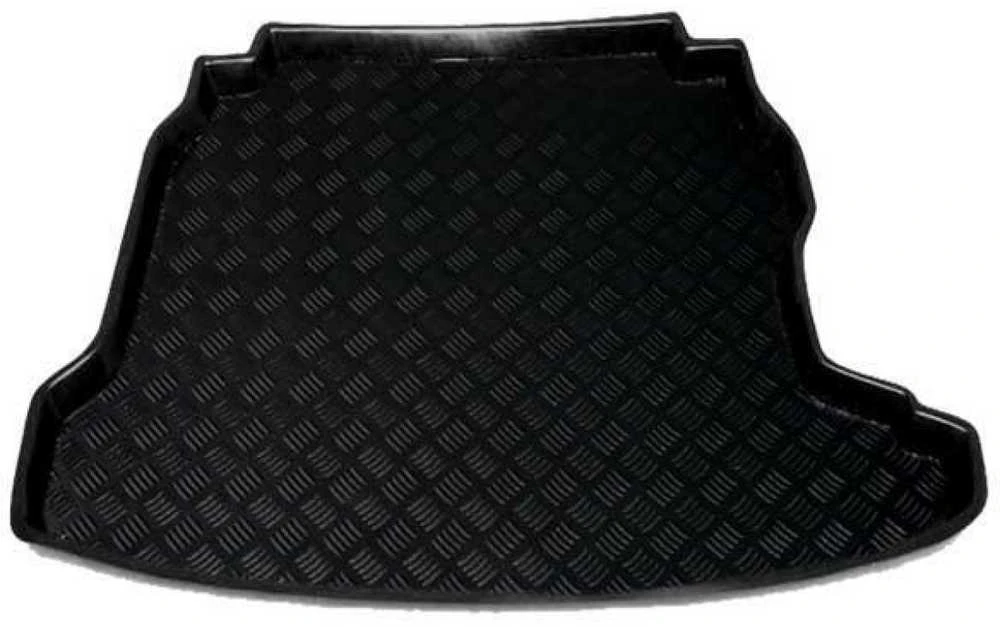 Mix Plast Plastikinis Bagažinės kilimėlis Opel Astra G sedanas 1998-2004m.