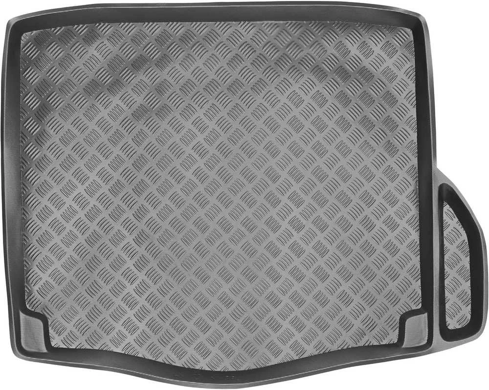 Mix Plast Plastikinis Bagažinės kilimėlis Mercedes C117 CLA nuo 2013m.