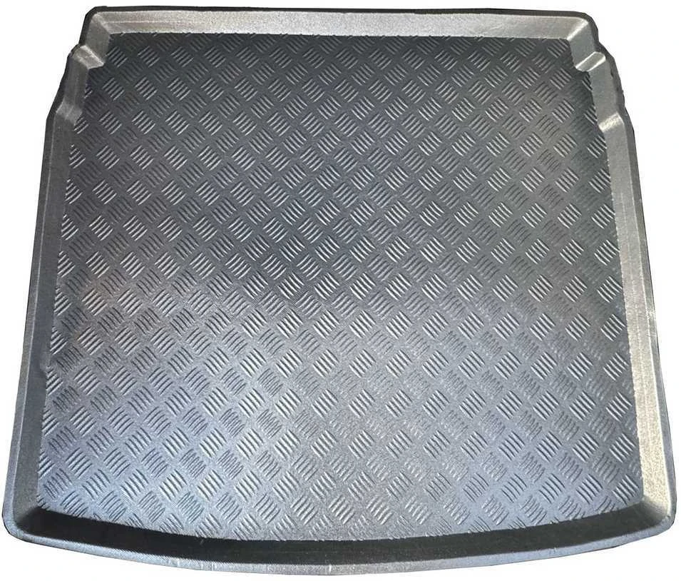 Mix Plast Plastikinis Bagažinės kilimėlis Volkswagen Tiguan Allspace nuo 2017m. (apatinė dalis, 5 vietos)