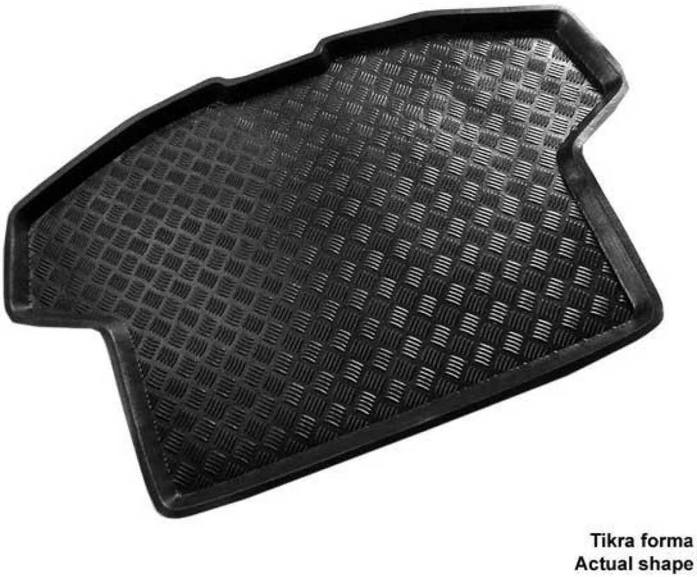 Mix Plast Plastikinis Bagažinės kilimėlis Mitsubishi Lancer Sportback nuo 2008m.