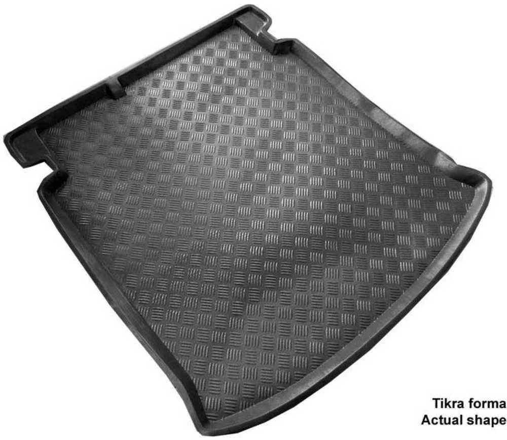 Mix Plast Plastikinis Bagažinės kilimėlis Audi A6 sedanas vok. 1997-2004m.
