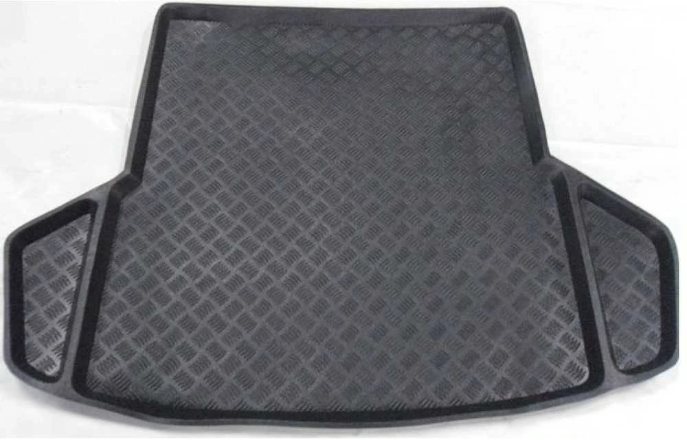 Mix Plast Plastikinis Bagažinės kilimėlis Toyota Avensis universalas/universalas nuo 2009m.