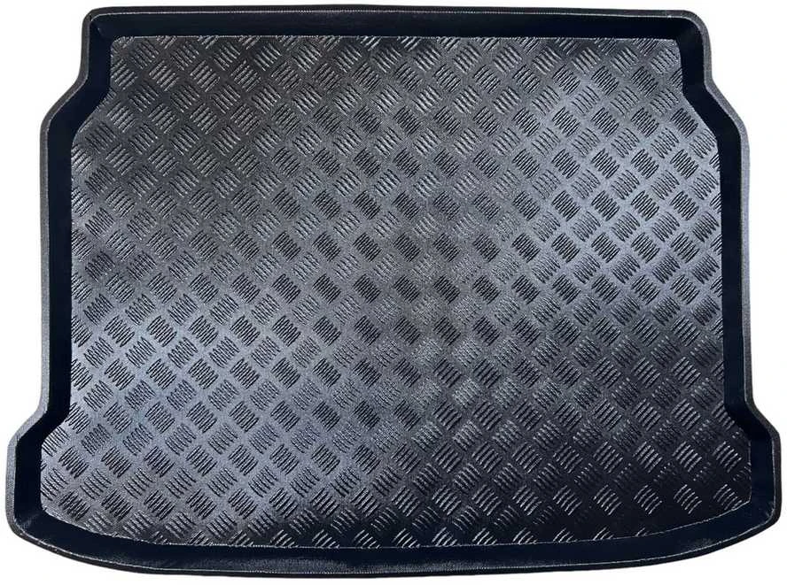 Mix Plast Plastikinis Bagažinės kilimėlis Mazda 3 nuo 2019m. hečbekas