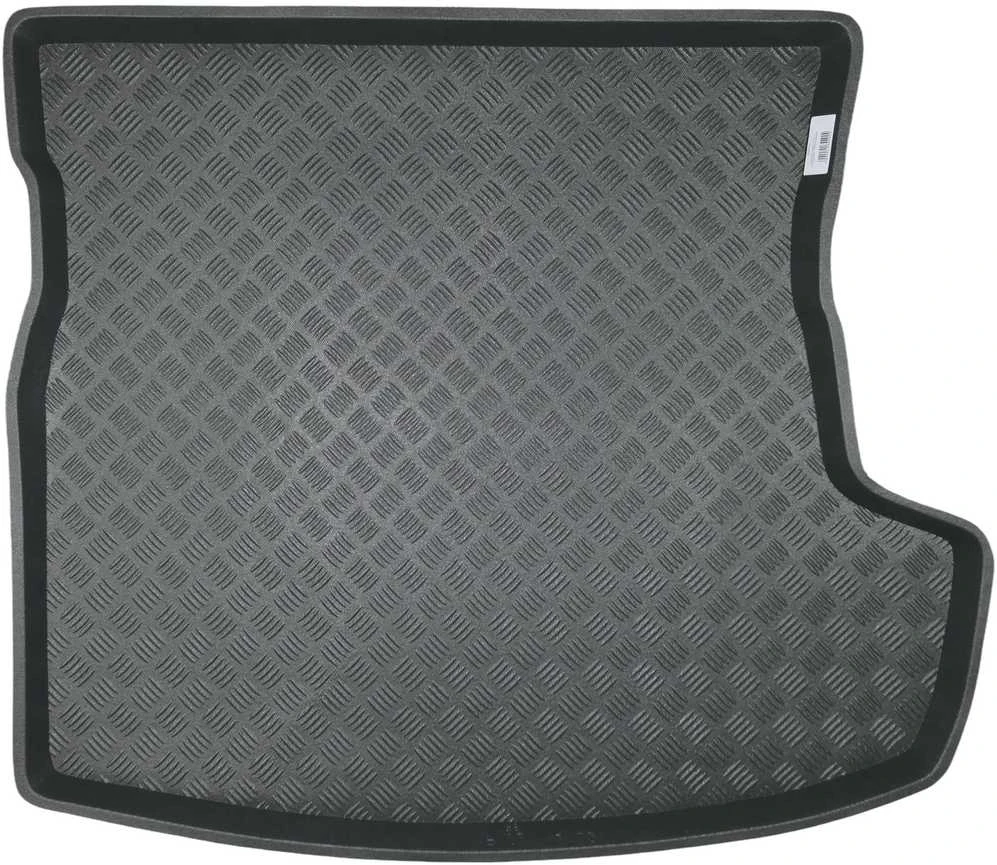 Mix Plast Plastikinis Bagažinės kilimėlis Mitsubishi Outlander (with subwoofer) nuo 2018m.
