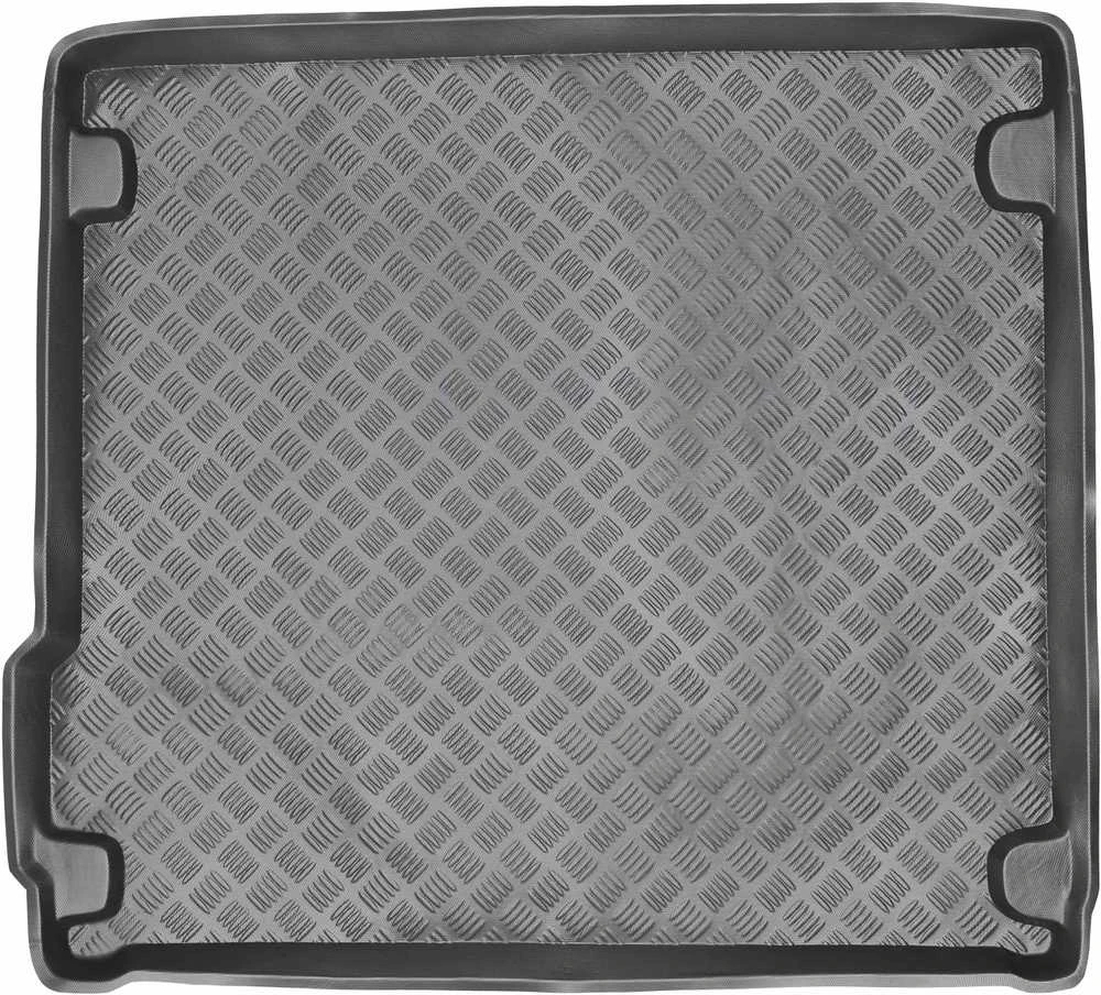 Mix Plast Plastikinis Bagažinės kilimėlis BMW X5 F15 nuo 2013m.