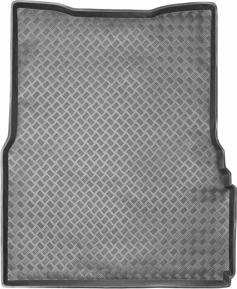 Mix Plast Plastikinis Bagažinės kilimėlis Citroen Berlingo Short 2 seats (šoninės durys iš deš.) nuo 2018m.