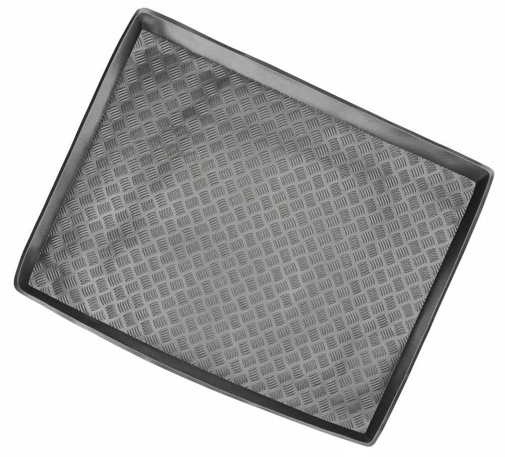 Mix Plast Plastikinis Bagažinės kilimėlis Citroen Berlingo 5seats nuo 2018m.