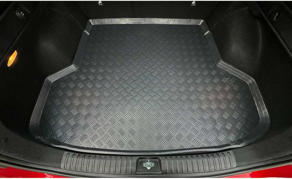 Mix Plast Plastikinis Bagažinės kilimėlis Kia Ceed nuo 2021m. (Sportswagon, with donut tire)