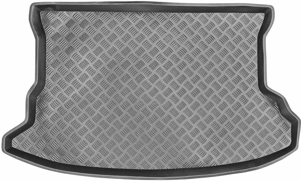 Mix Plast Plastikinis Bagažinės kilimėlis Kia Sportage 2004-2010m.