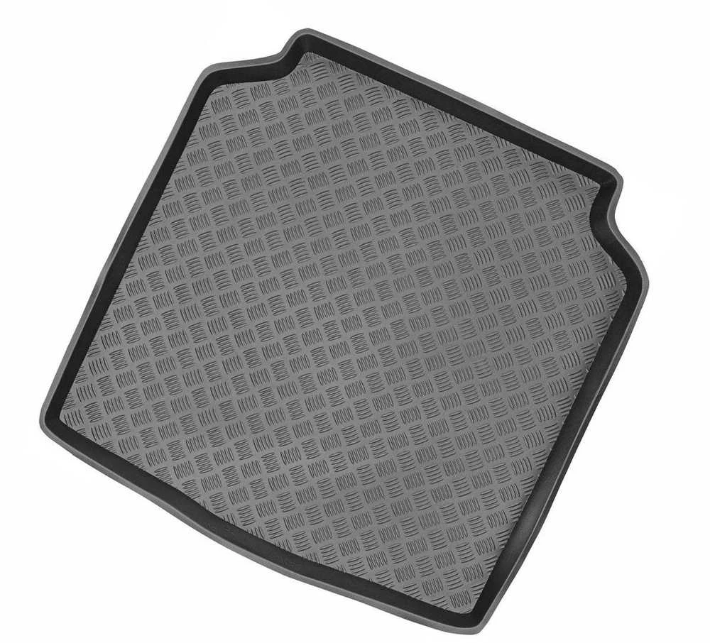 Mix Plast Plastikinis Bagažinės kilimėlis Ford Focus Universal/universalas (apatinė dalis) nuo 2018m.