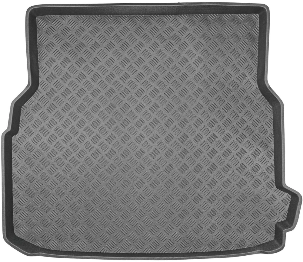 Mix Plast Plastikinis Bagažinės kilimėlis Mercedes-Benz C-Class W206 nuo 2021m. (universal, gasoline)