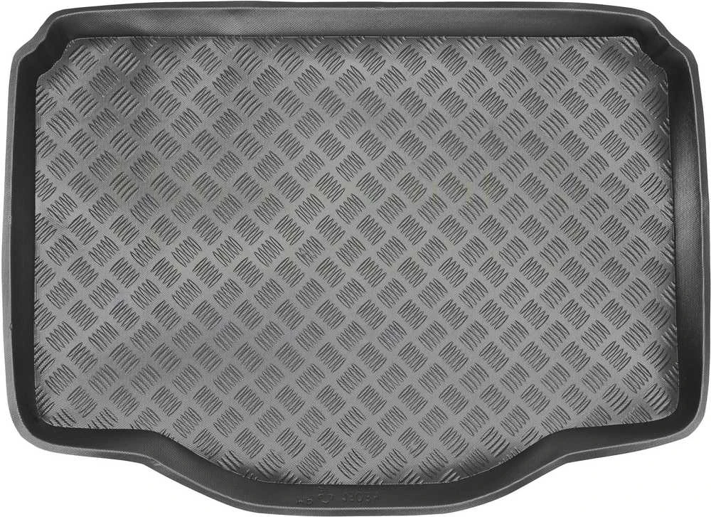 Mix Plast Plastikinis Bagažinės kilimėlis Chevrolet Trax 2013-2022m.