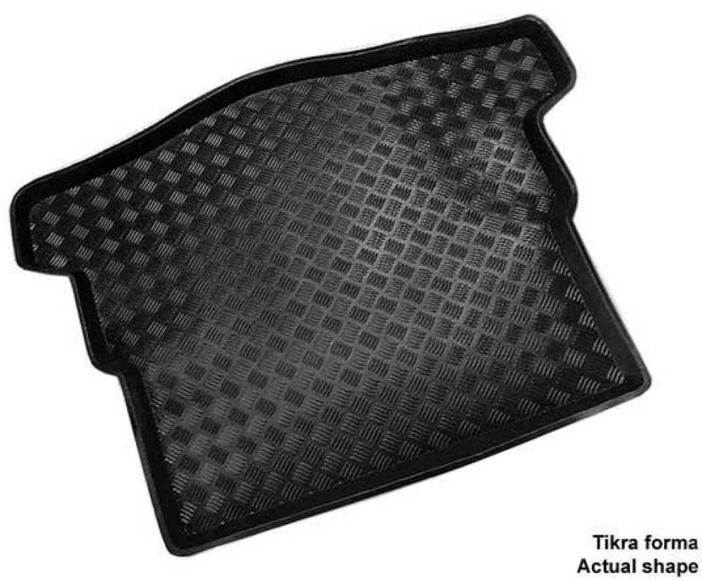 Mix Plast Plastikinis Bagažinės kilimėlis Renault Laguna Coupe nuo 2011m.