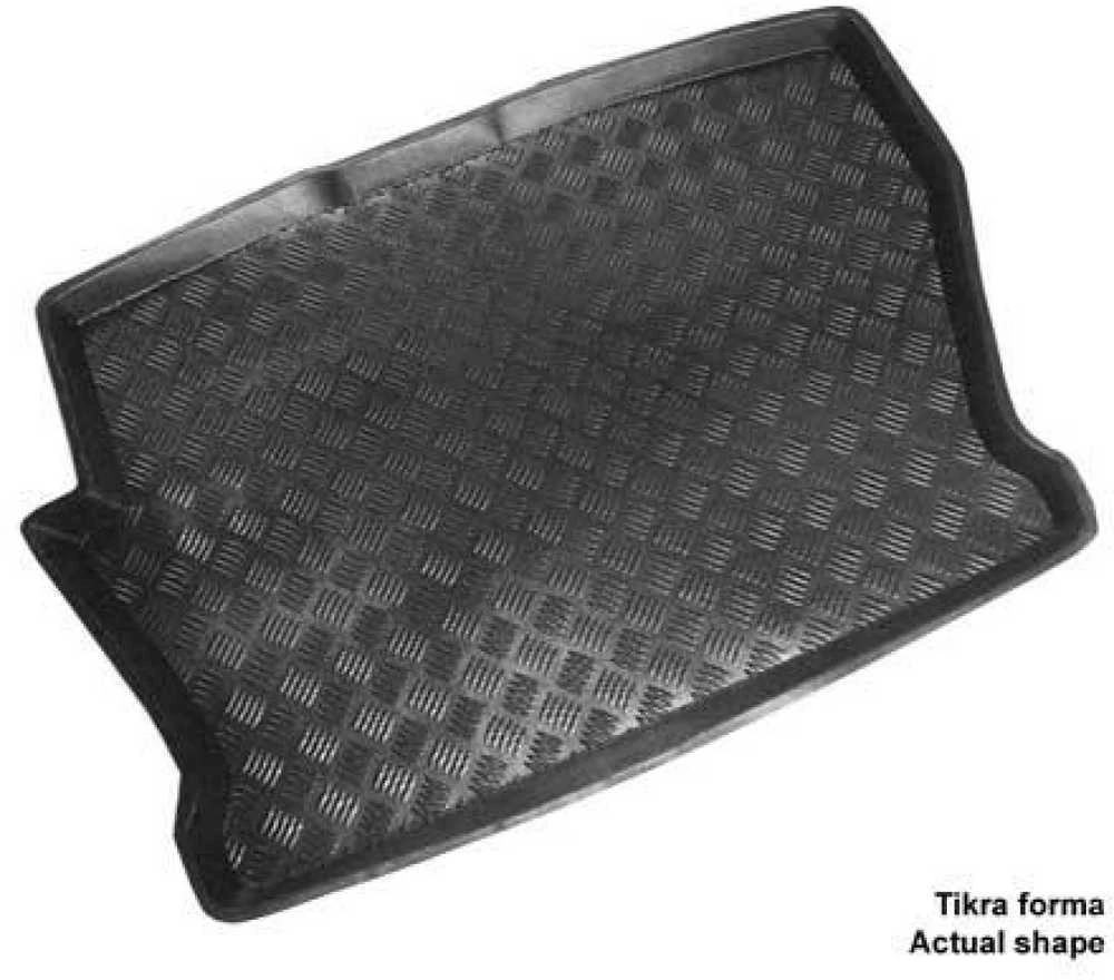 Mix Plast Plastikinis Bagažinės kilimėlis BMW 3 E36 hečbekas/Compact 3d. 1991-1998m.