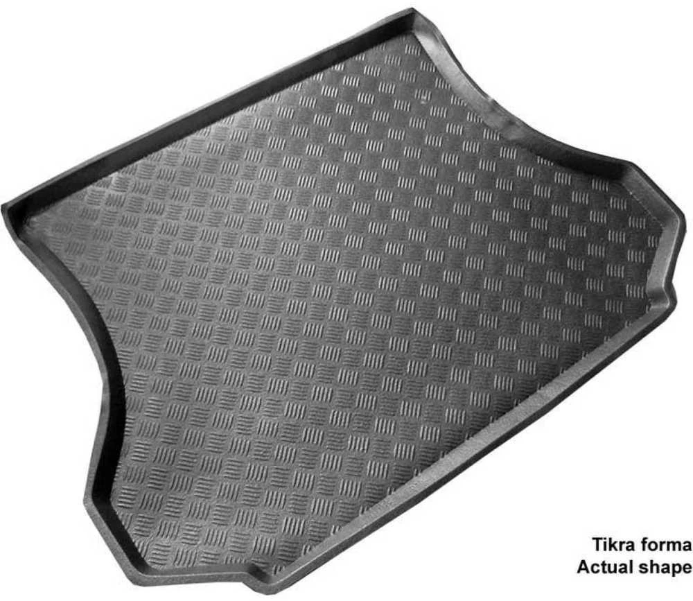 Mix Plast Plastikinis Bagažinės kilimėlis Hyundai Santa Fe 2000-2006m.