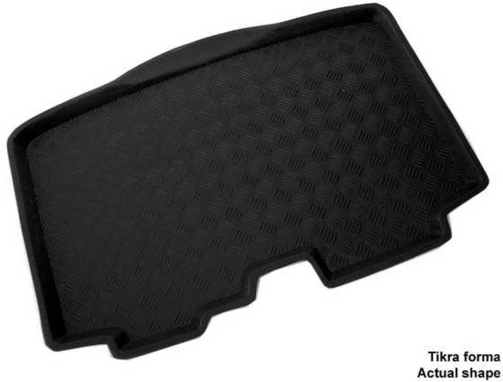 Mix Plast Plastikinis Bagažinės kilimėlis Renault Grand Modus 2008-2012m.