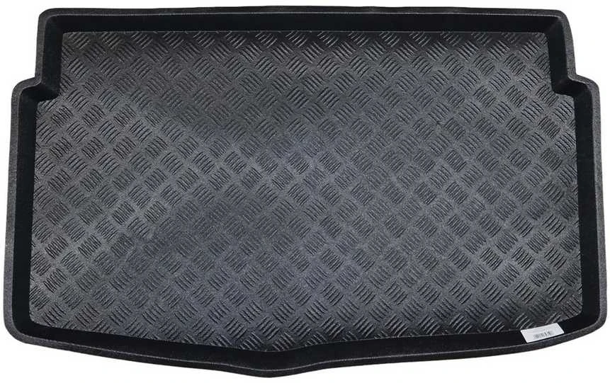 Mix Plast Plastikinis Bagažinės kilimėlis Hyundai i20 nuo 2020m. (Comfort vers.)