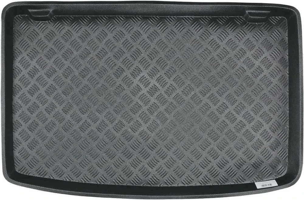 Mix Plast Plastikinis Bagažinės kilimėlis Renault Captur nuo 2013m. (viršutinė dalis)