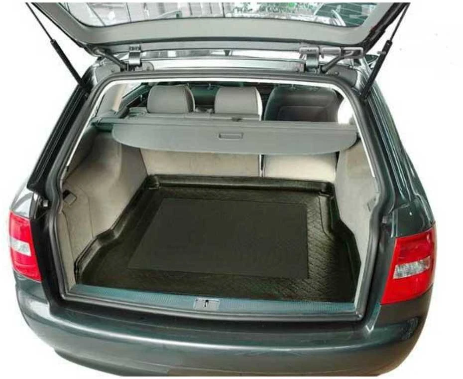 Mix Plast Plastikinis Bagažinės kilimėlis Peugeot 308 Break / Station Wagon 2008-2013