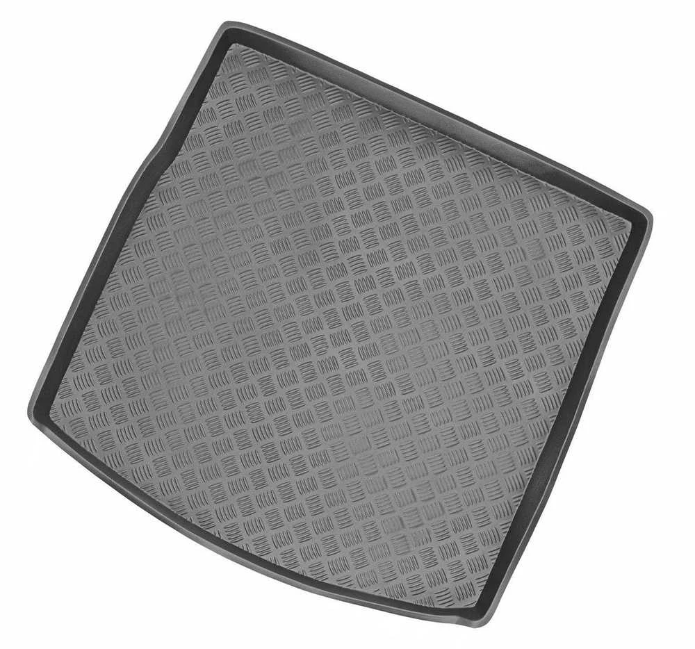 Mix Plast Plastikinis Bagažinės kilimėlis BMW 3 G20 (Sedanas, viršutinė dalis) nuo 2018m.