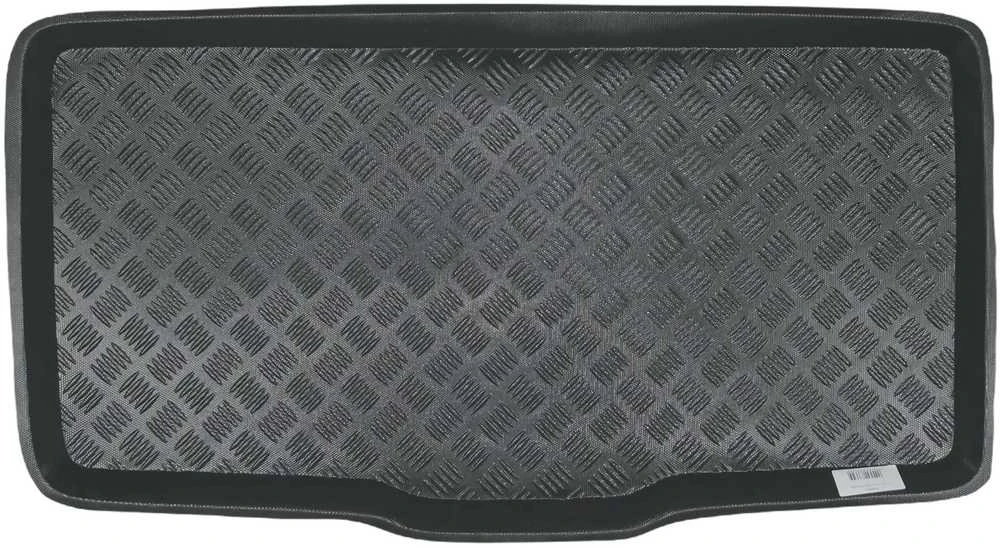 Mix Plast Plastikinis Bagažinės kilimėlis Fiat Panda nuo 2012m.
