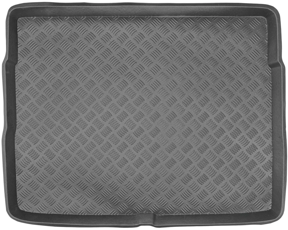 Mix Plast Plastikinis Bagažinės kilimėlis Seat Cupra Formentor nuo 2020m. (viršutinė dalis)