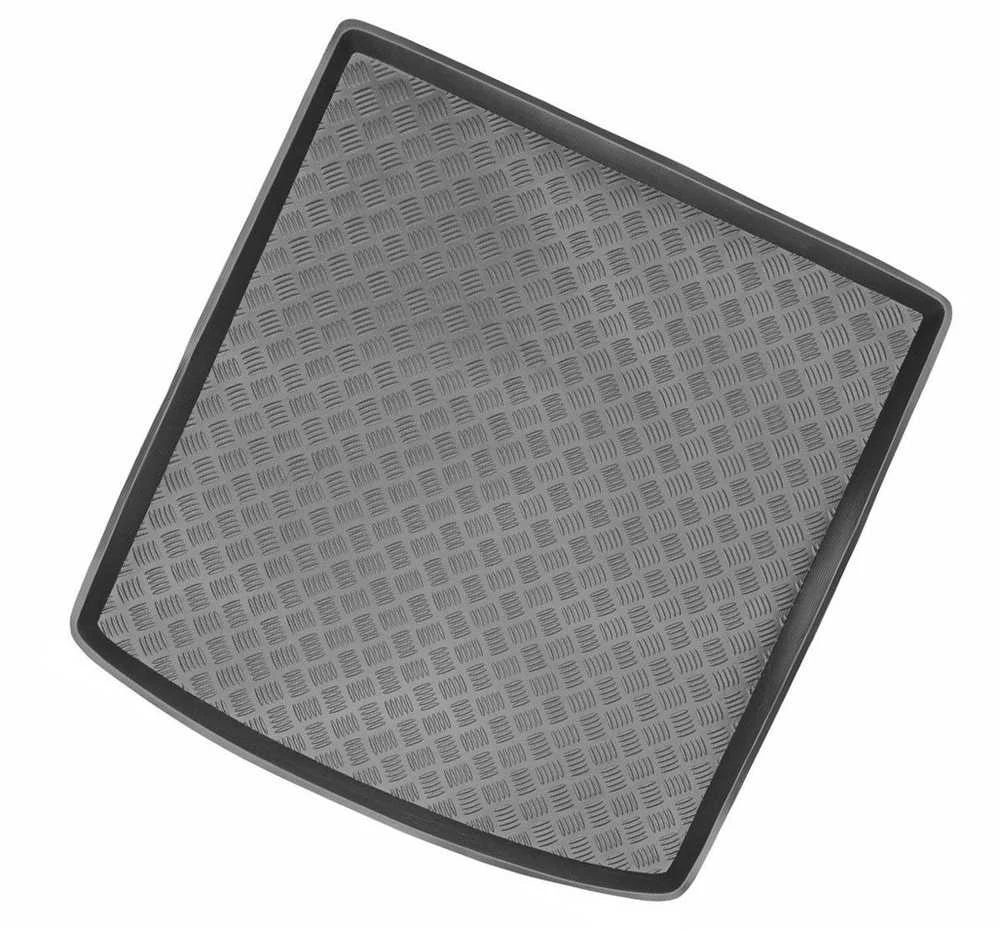 Mix Plast Plastikinis Bagažinės kilimėlis Skoda Kodiaq 5 seats 2016-2024m.
