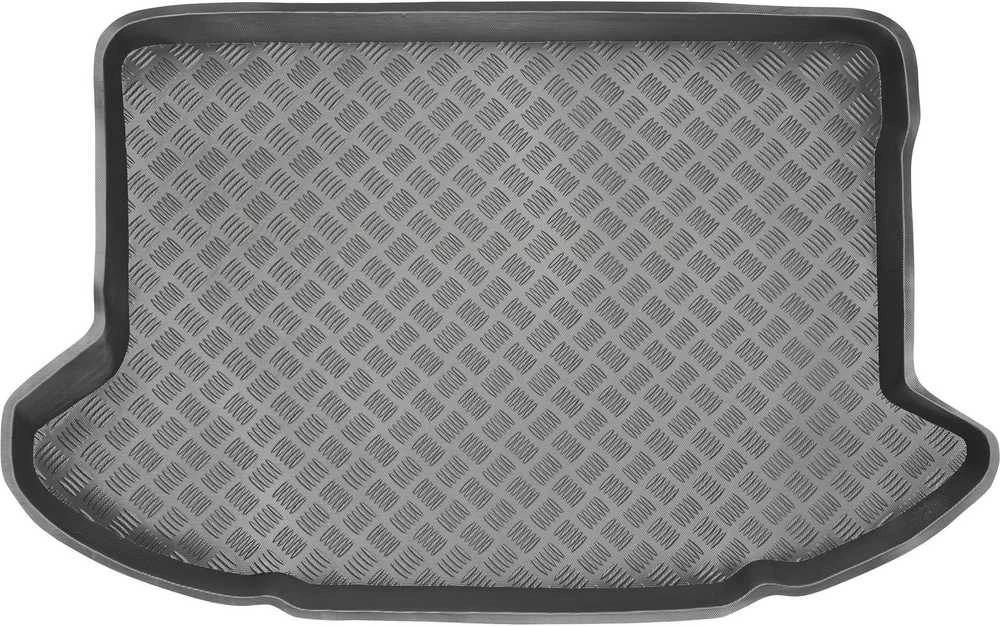 Mix Plast Plastikinis Bagažinės kilimėlis Subaru Impreza hečbekas 5d. 2007-2011m.