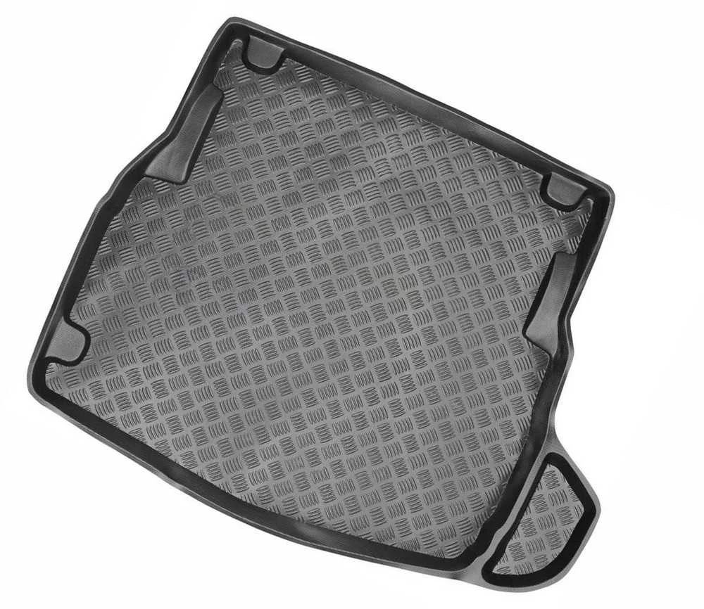 Mix Plast Plastikinis Bagažinės kilimėlis Mercedes C-class sedanas W205 nuo 2014m.