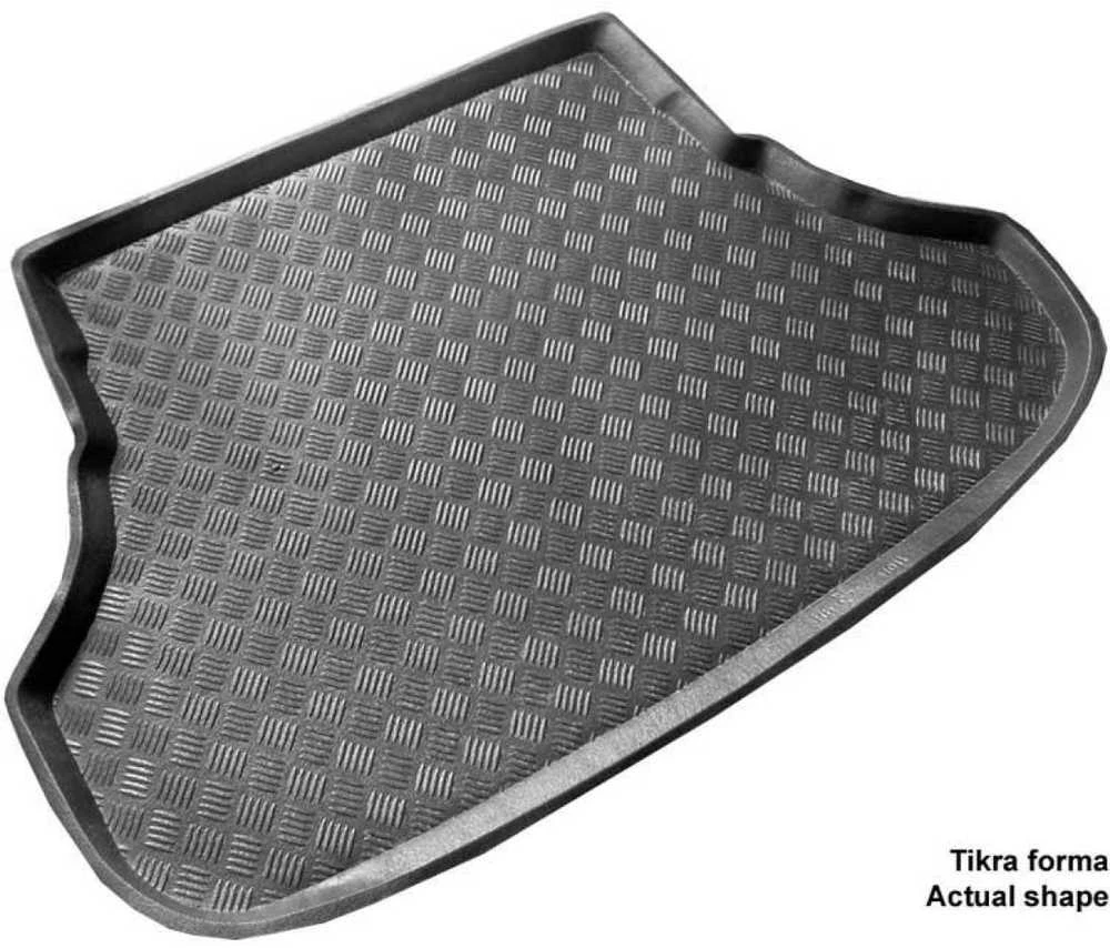 Mix Plast Plastikinis Bagažinės kilimėlis Mitsubishi Lancer sedanas w/o subwoofer nuo 2008m./ 21011