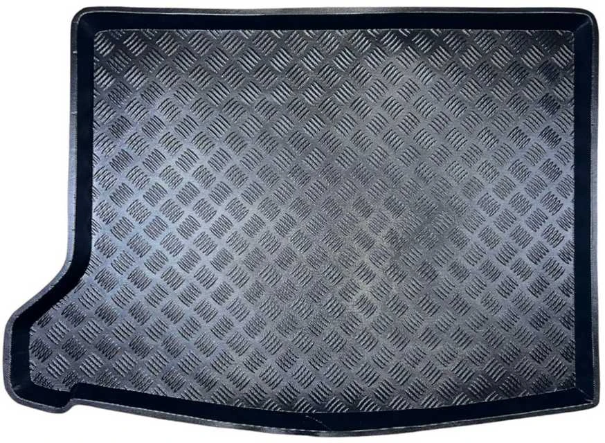 Mix Plast Plastikinis Bagažinės kilimėlis Jeep Compass nuo 2020m. (4xe, viršutinė dalis)