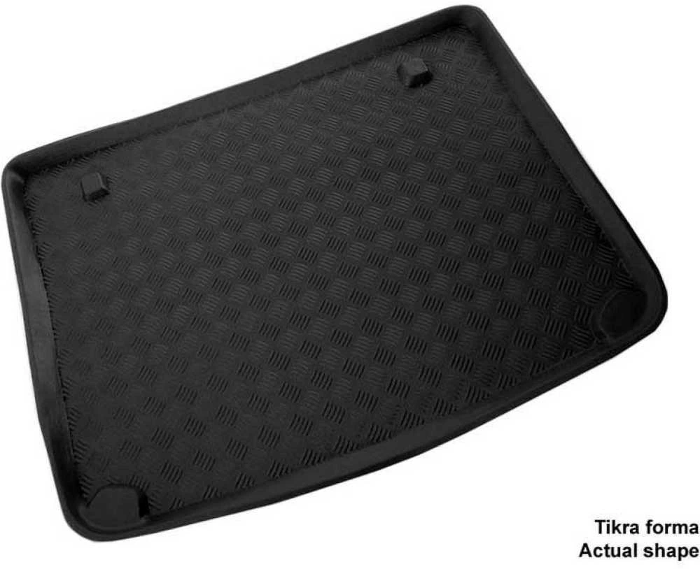 Mix Plast Plastikinis Bagažinės kilimėlis Renault Scenic I 5 vietų 1996-2003m.