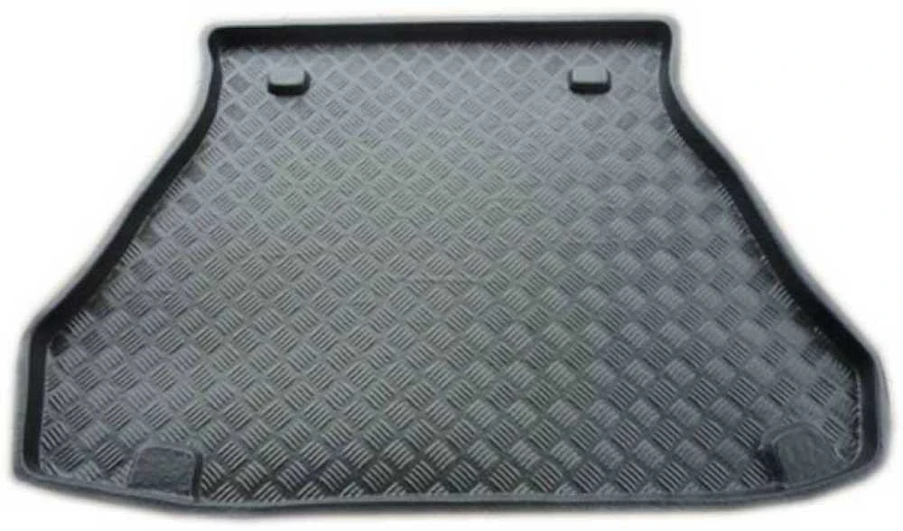 Mix Plast Plastikinis Bagažinės kilimėlis Alfa Romeo 156 sportinis universalas 2000-2007m.